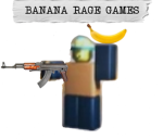 [ Banana Rage Games ]