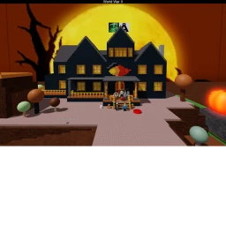 Halloween Season icon