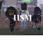 HeadShotMafia