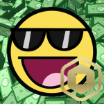 ROBUX IS SUPER EPIC