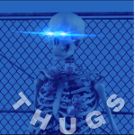 +T H U G+