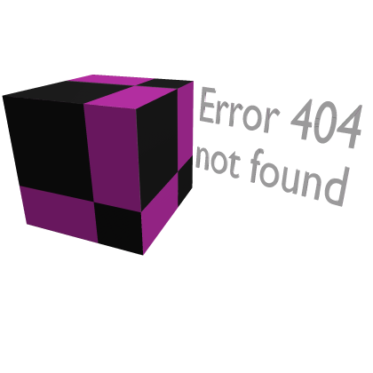 Error 404 Head