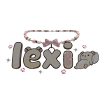♡ lexi 3.0