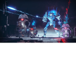 The Destiny Squad and ROBLOX!!!!!!!