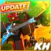 Korblox & Headless Hangout icon