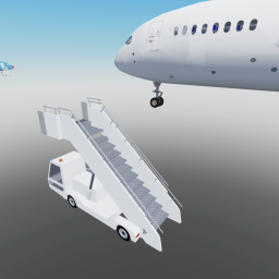 planes!