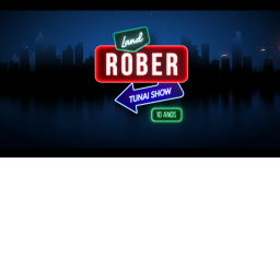 LandRober
