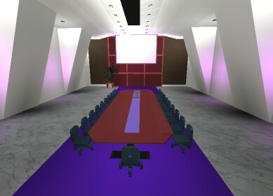 Pro Studios HQ
