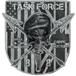 YUSA - Task Force 88