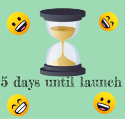 New game count down