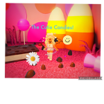The Cutie Candies!