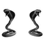 Stone Serpent Guardians