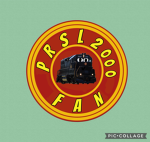 PRSL2000FAN official group