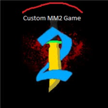 CMM : Custom Murder Mystery
