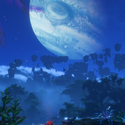Pandora
