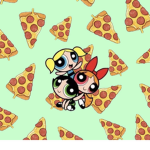 Team powerpuff
