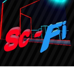 Sc-Fi [DISCONTINUED] icon