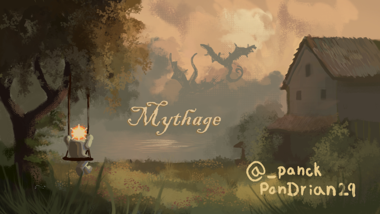 [RP] Mythage screenshot 6