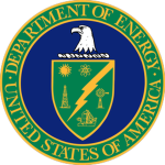 Department of Energy U.S.A.