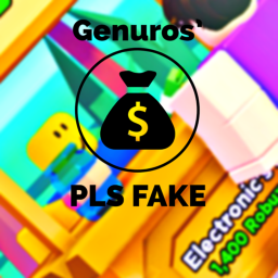 Pls Fake