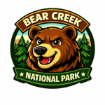 Bear Creek National Park Group
