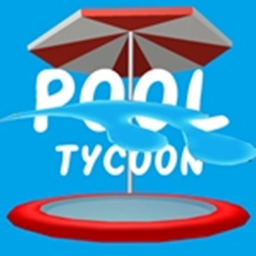 Epic Pool Tycoon!