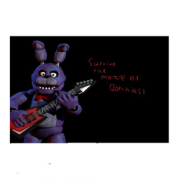 Bonnie Maze icon
