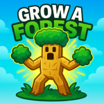 Grow a Forest Ltd
