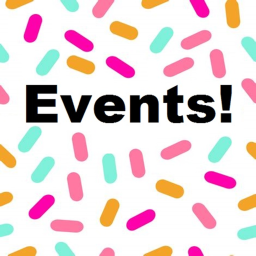 Events!