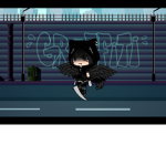 ~Wolf Gang~/~Prankster Club~