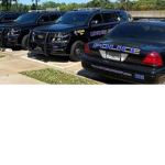 Georgia State Roleplay police groups