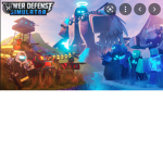 tower defense with friends