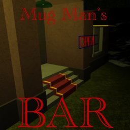 MugMan's Bar