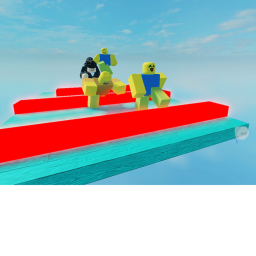 No Checkpoints Obby