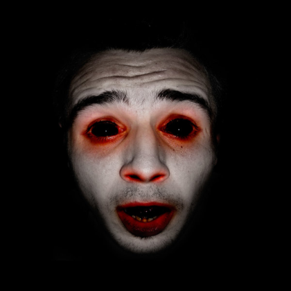 scary4 Roblox decal