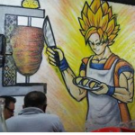 Taquería