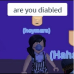 We eat ice