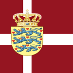 ♛♔The Kingdom of Denmark♔♛