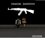 Dragon $hooters