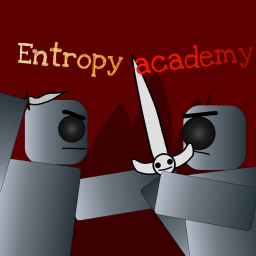 Entropy Academy MMORPG