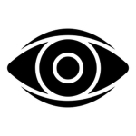 We Who See