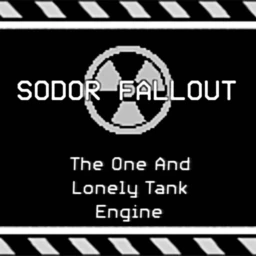 [] SODOR ☢️ FALLOUT [] - The One And Lonely Engine icon