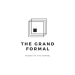 The Grand Formal