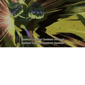 My Stand Testing Zone