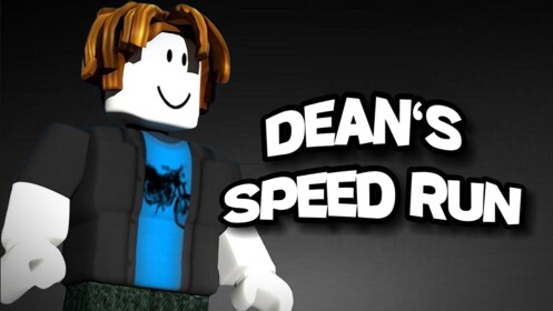 Dean's Speed Run [NEW LEVELS!]