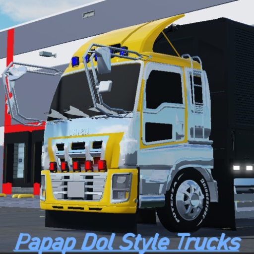 Papap Dol Style Trucks (UPDATE!)