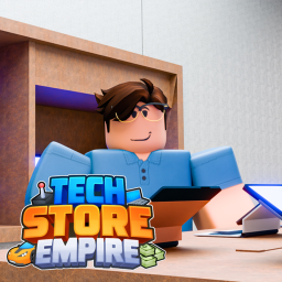 [NEW] 💻 Tech Store Empire