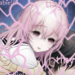 [+ .Pink Bloody. +]