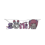 ‧˚soni ۶ৎ
