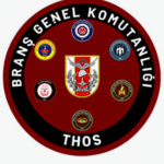 | THOS | Genel Branş Komutanlığı